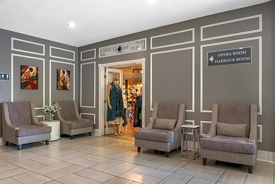 Best Western Dorchester Hotel