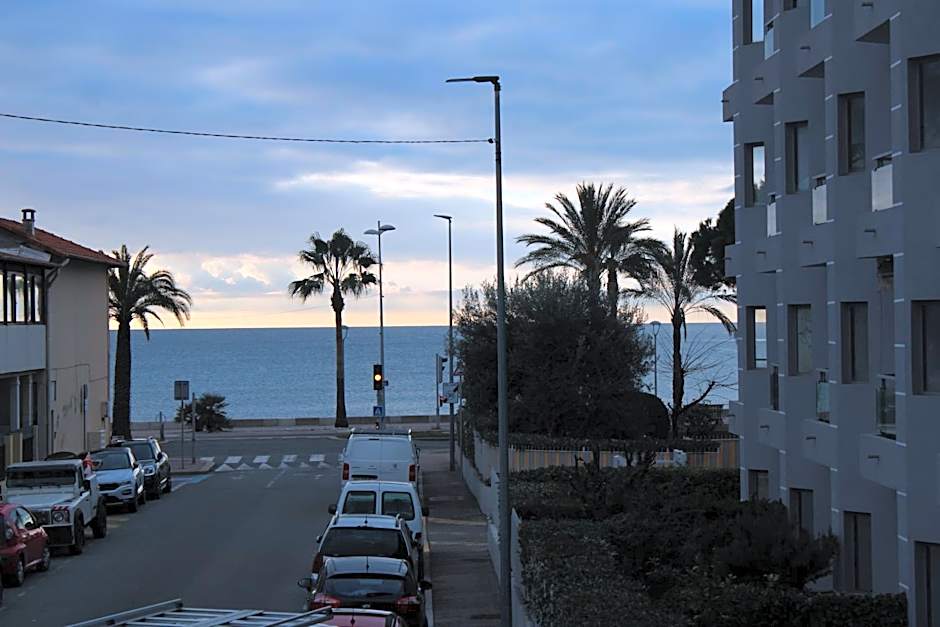 Hotel La Villa des Oliviers