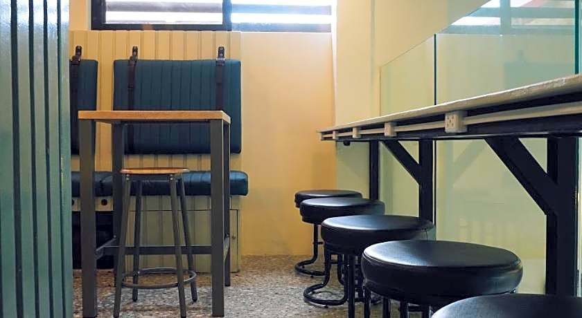 Cebu Backpackers' Hostel