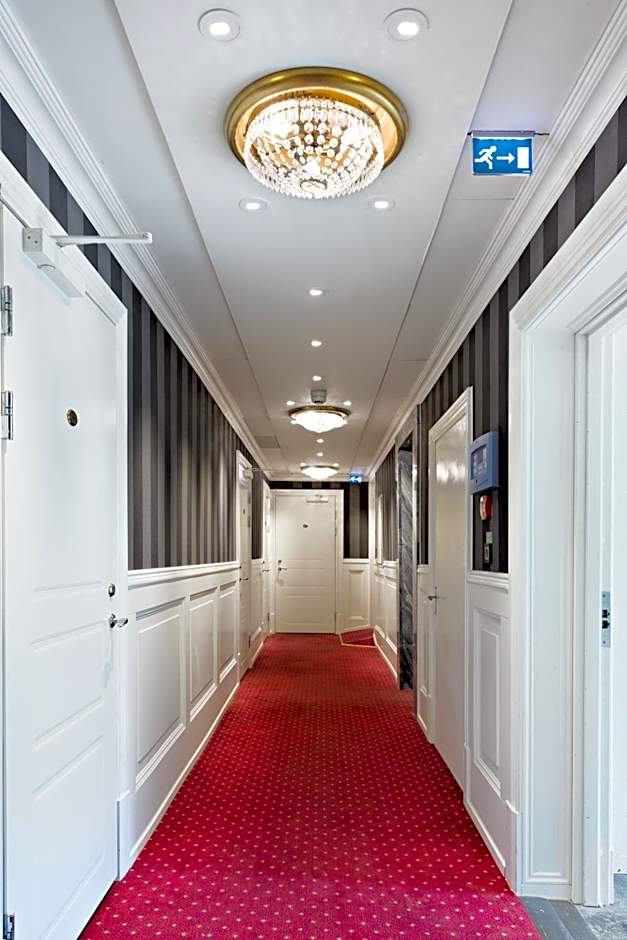 Hotel Vasa, Sure Hotel Collection by Best Western