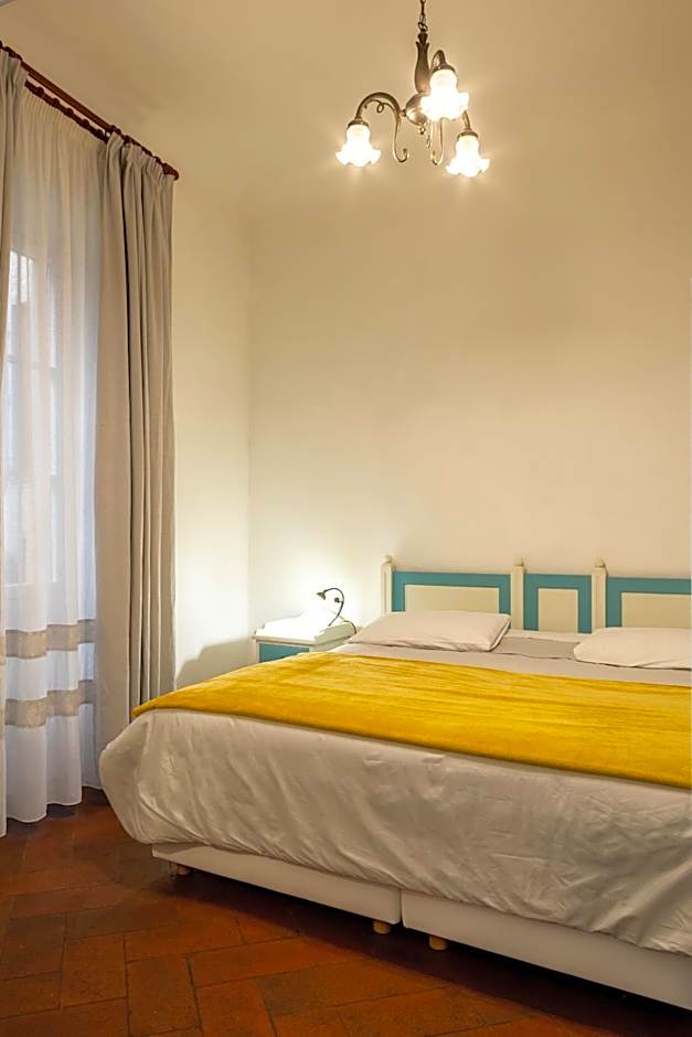 La residenza del Proconsolo
