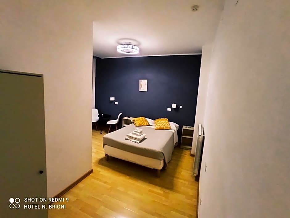 Hotel Brioni