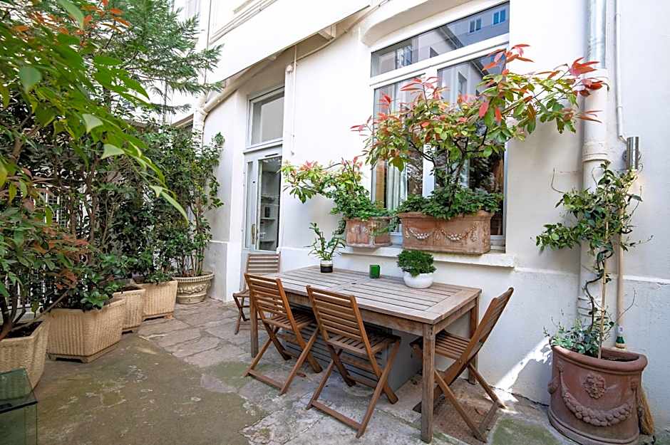 MHL - Maison Hotel Lyon