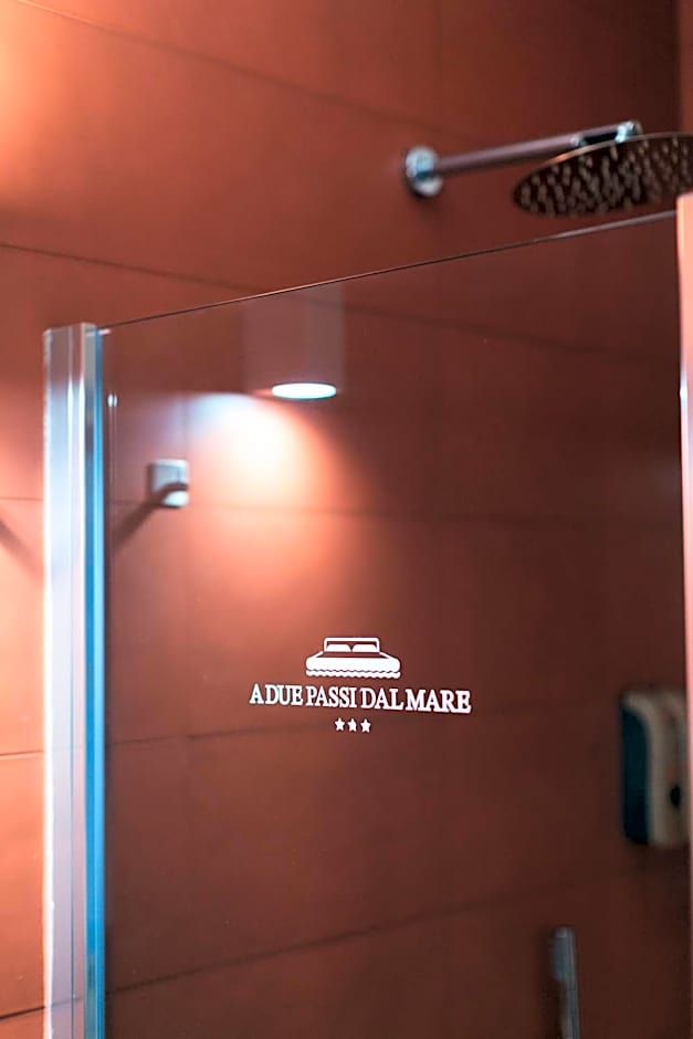 B&B a due passi dal mare