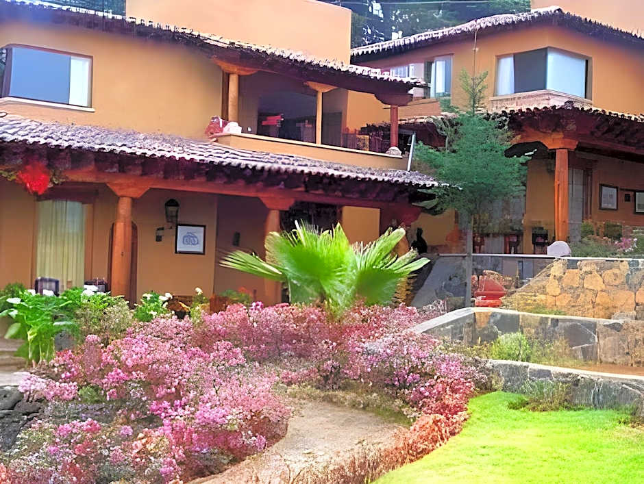 Eco Hotel Ixhi