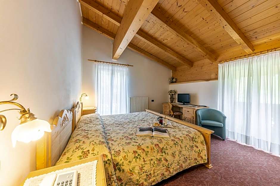 Chalet Piereni