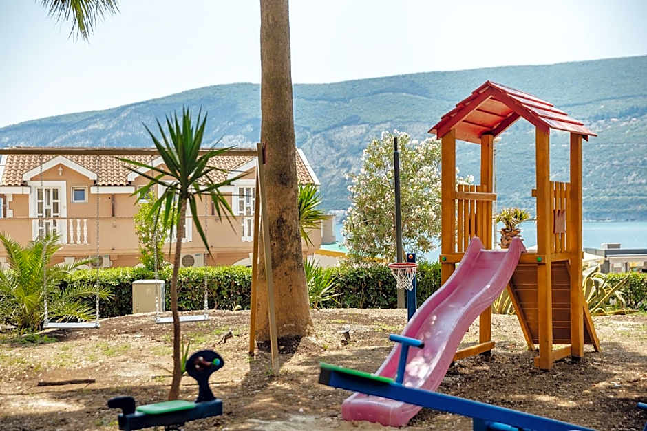 Depadans Hotela TALIA