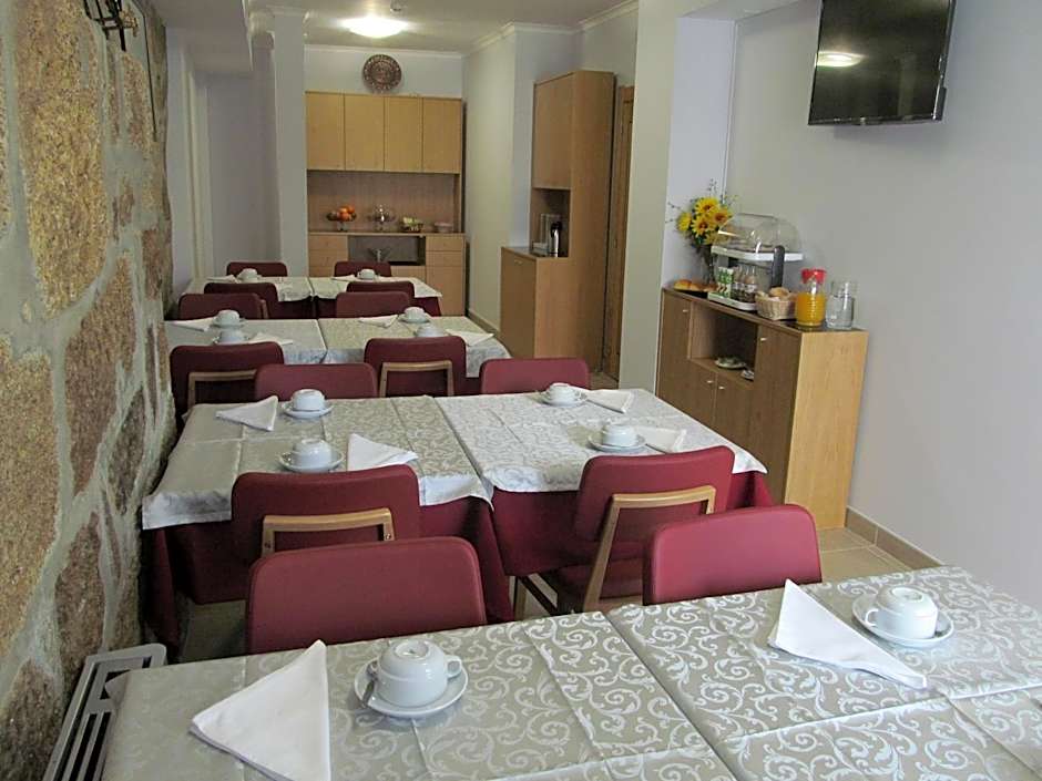 Hotel Solar da Capela