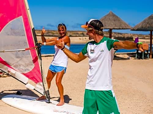 Club la Santa All sports inclusive