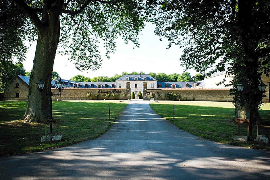 Foto 1 di 50 di Domaine De Barive
