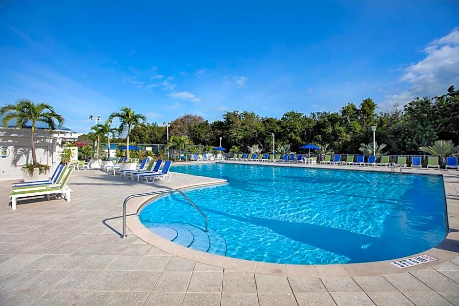 Ocean Pointe Suites at Key Largo