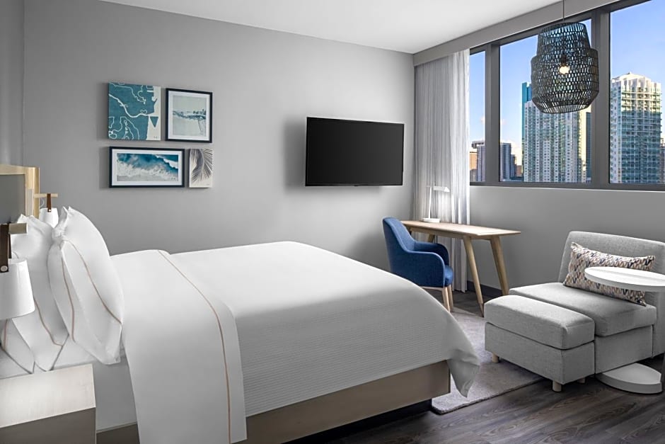Element Miami Brickell