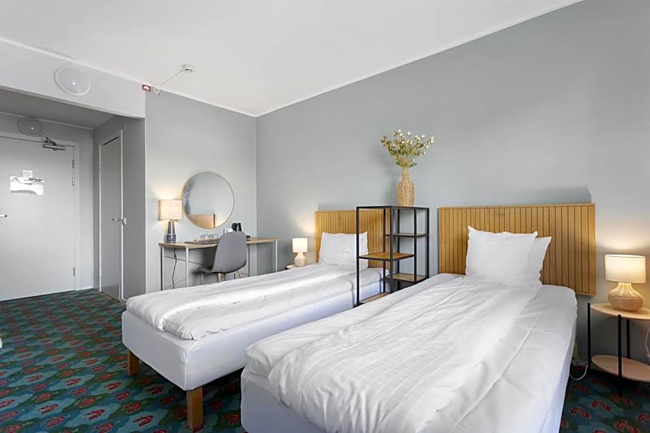 Best Western Hotel Bollnas