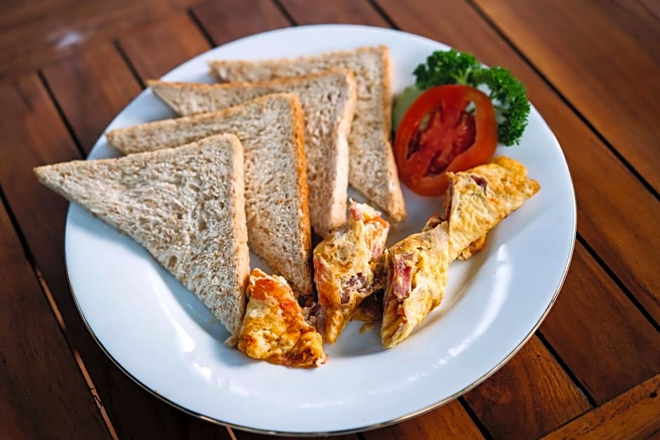 Samuh Sunset Nusa Penida by Pramana Villas