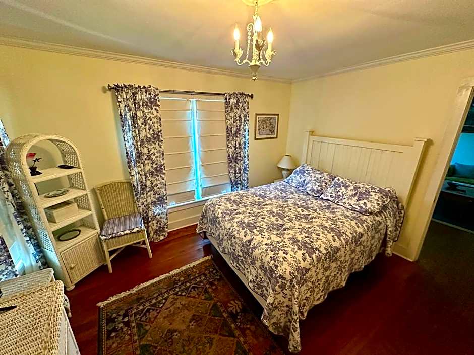 The Wynne House Inn