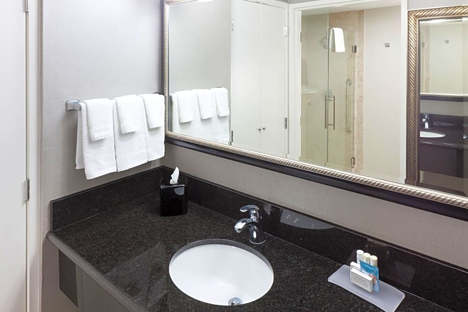 Courtyard by Marriott Waco