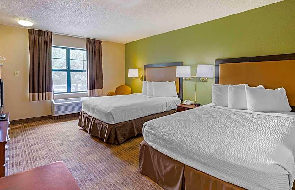 Extended Stay America Suites - Orlando - Maitland - 1760 Pembrook Dr.
