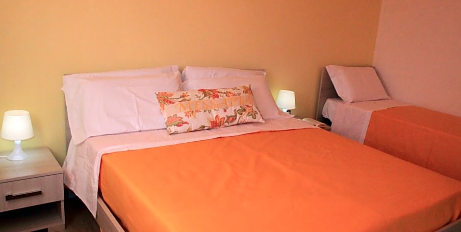 Messapia Casa Vacanze