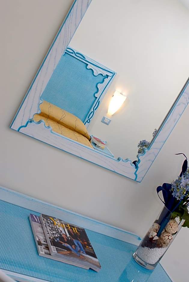 Hotel Bellevue Benessere & Relax