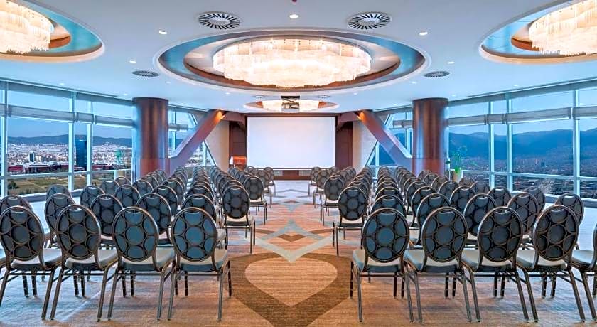 Hilton Bursa Convention Center & Spa