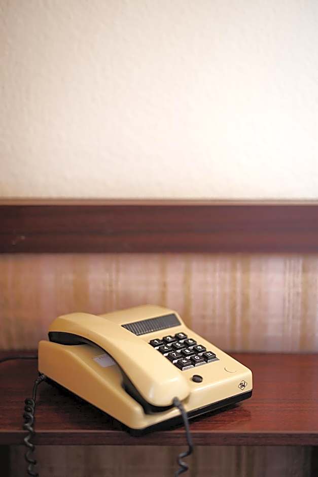 Continental Hotel-Pension