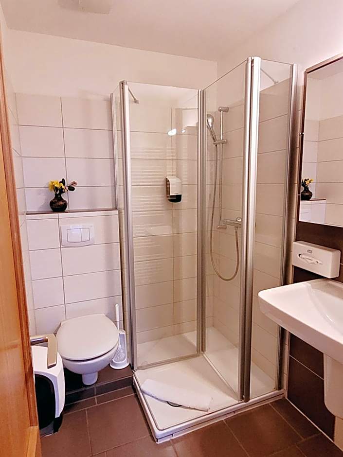 Hotel Garni Kastanjehoff