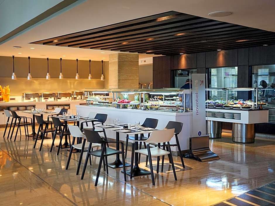 Novotel Tunis