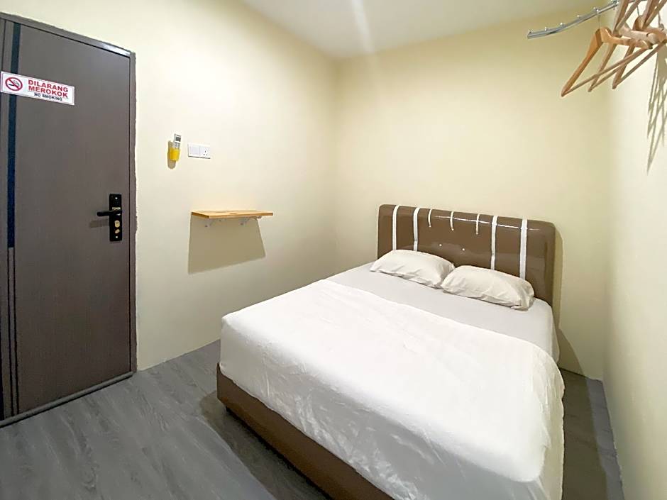 Homestay D3 Mitra RedDoorz