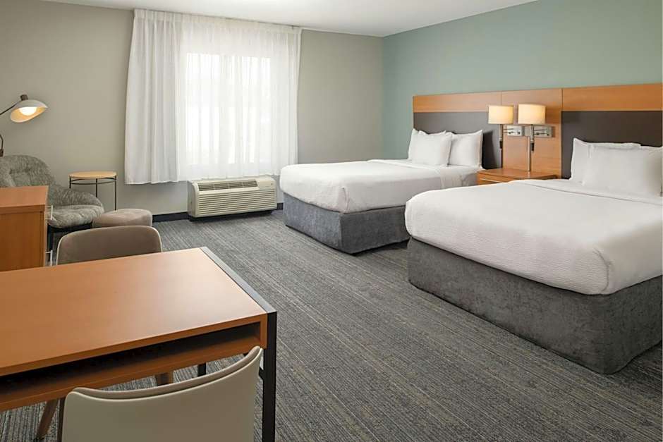 TownePlace Suites by Marriott Jackson Ridgeland/The Township At Colony Park