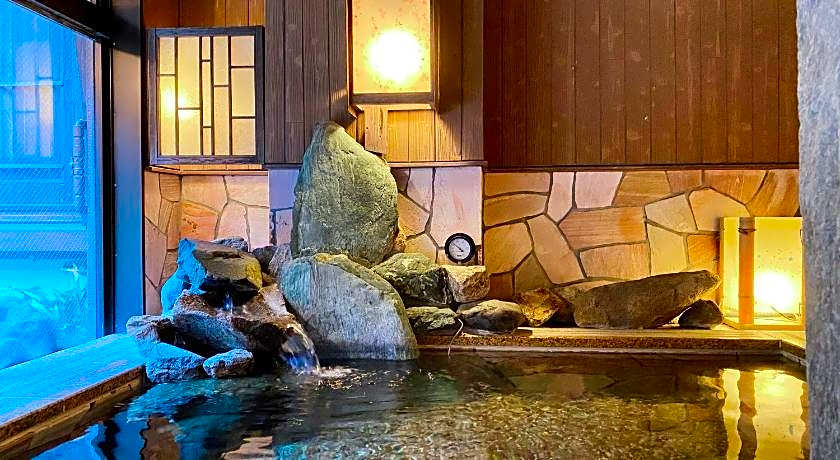 Dormy Inn Akihabara Hot Spring
