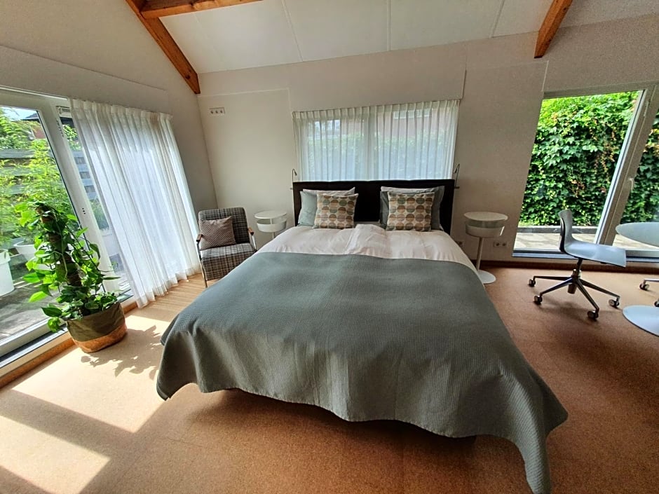 B&B De Boerderij