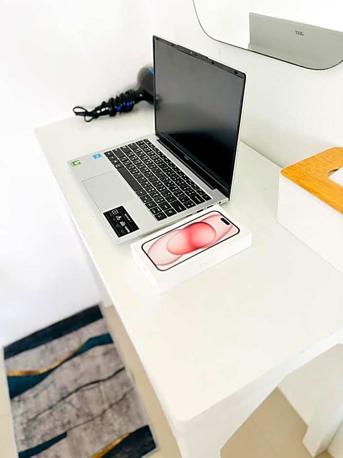 The Sunset Bangsaen Hotel