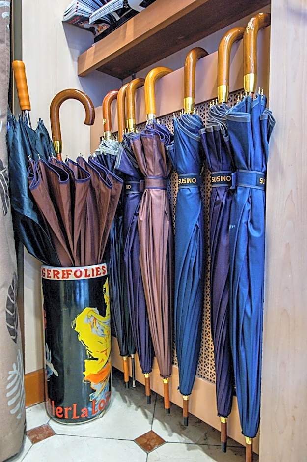 Grand Hôtel du Bel Air