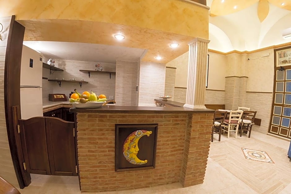 B&B Annamaria