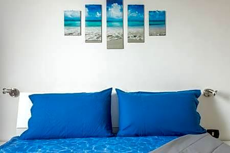 Photo 1 of 25 of ITALIA GUESTHOUSe