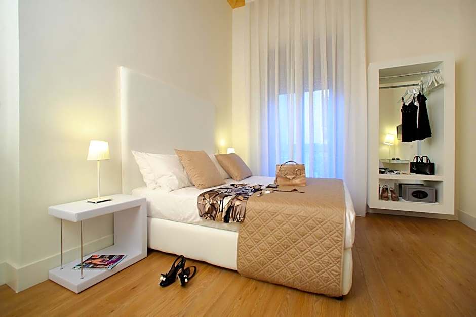 Al Castello Luxury B&B