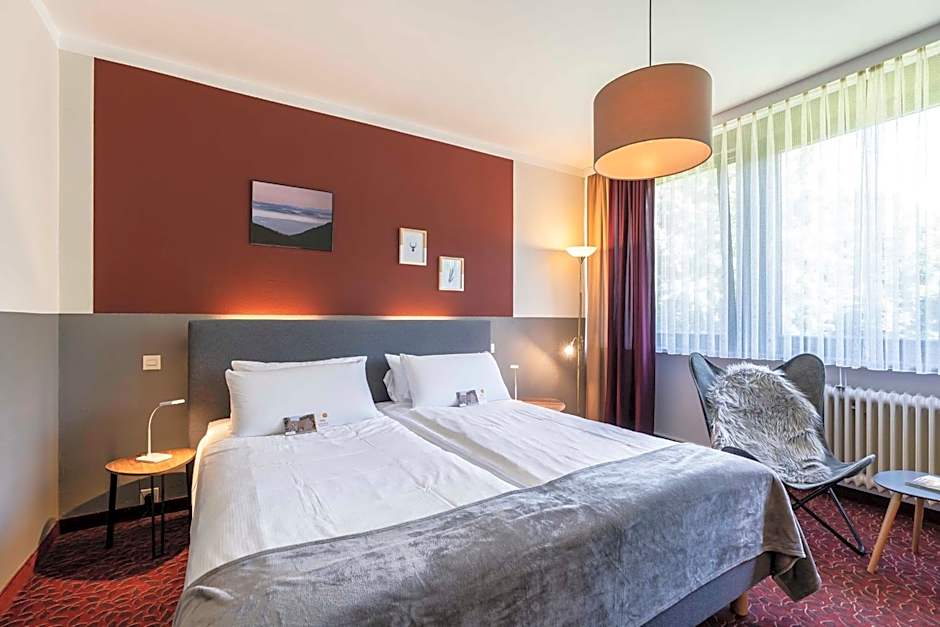 Flair Hotel Zur Eiche