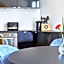 Thingholt Hotel Apartments from Center Hotels