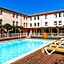 ibis Styles Carcassonne La Cité