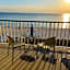 Oceanfront Condo on the Beach