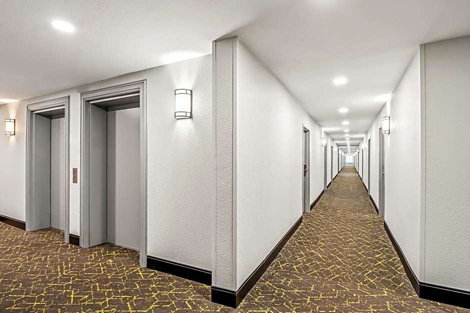 Red Roof Inn Southfield