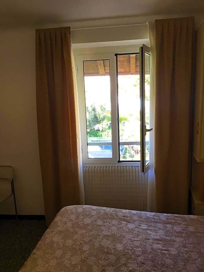 Hotel Azzurro
