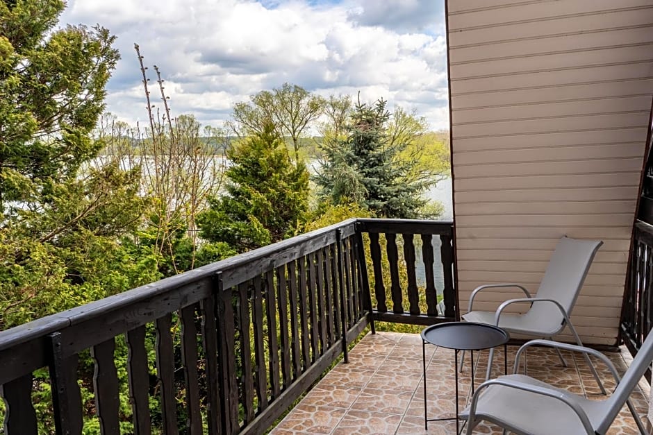 Gościniec Skolimówka Restauracja i pokoje ze śniadaniem na Kaszubach