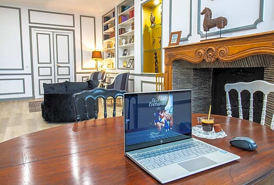 La Flûte enchantée