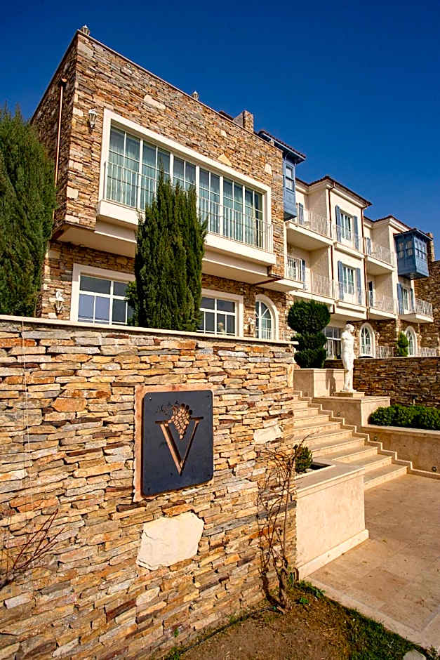 Vinifera Ephesus Hotel