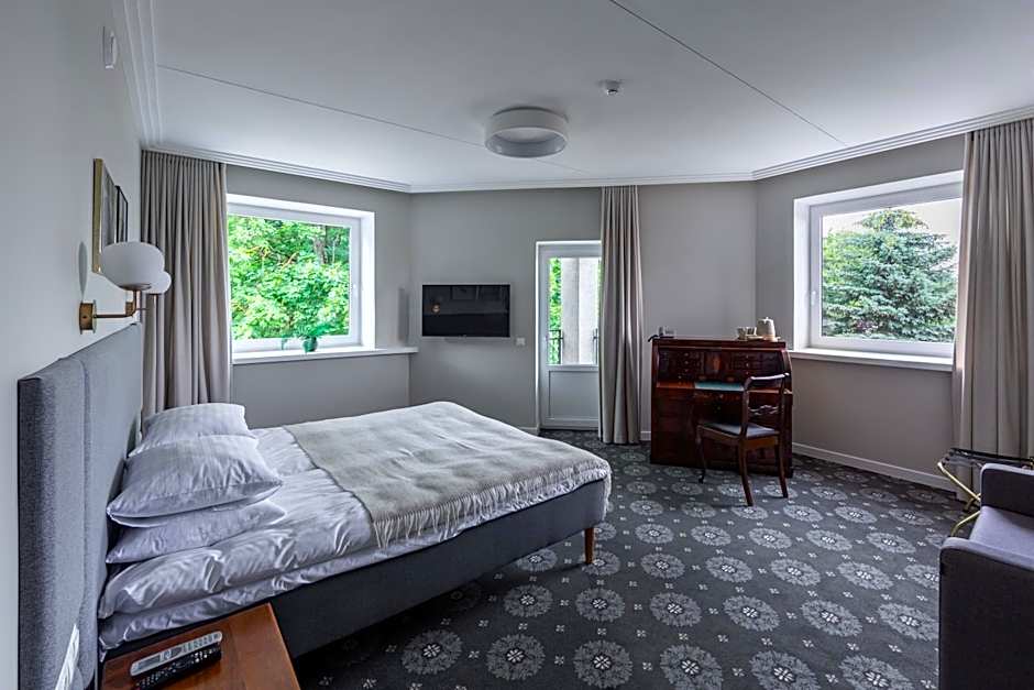 Park Hotel Šiauliai SPA & Conference