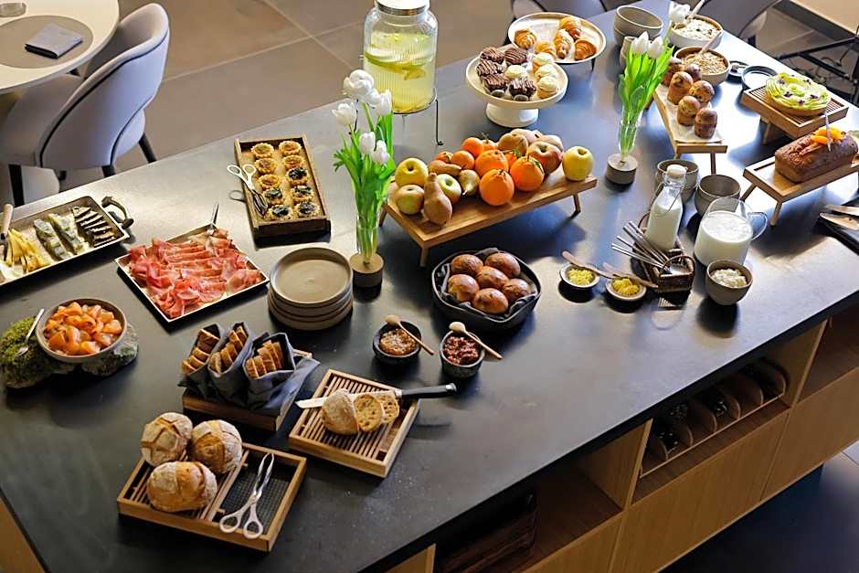 Via Roma 33 Tuscany Boutique Hotel & Spa - Adults Only