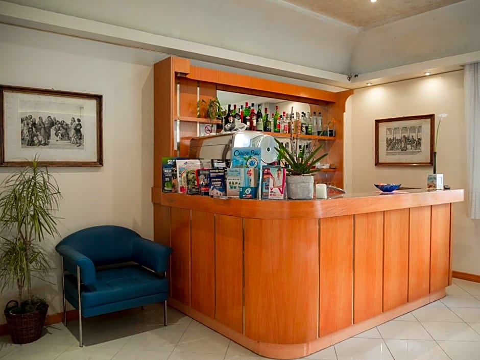 Hotel Casa Mia