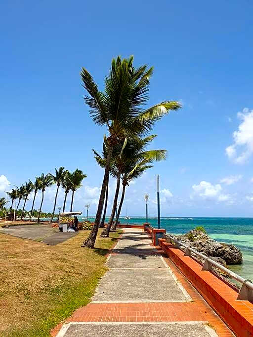 Appartement tout confort ! Au pied de la plage !
