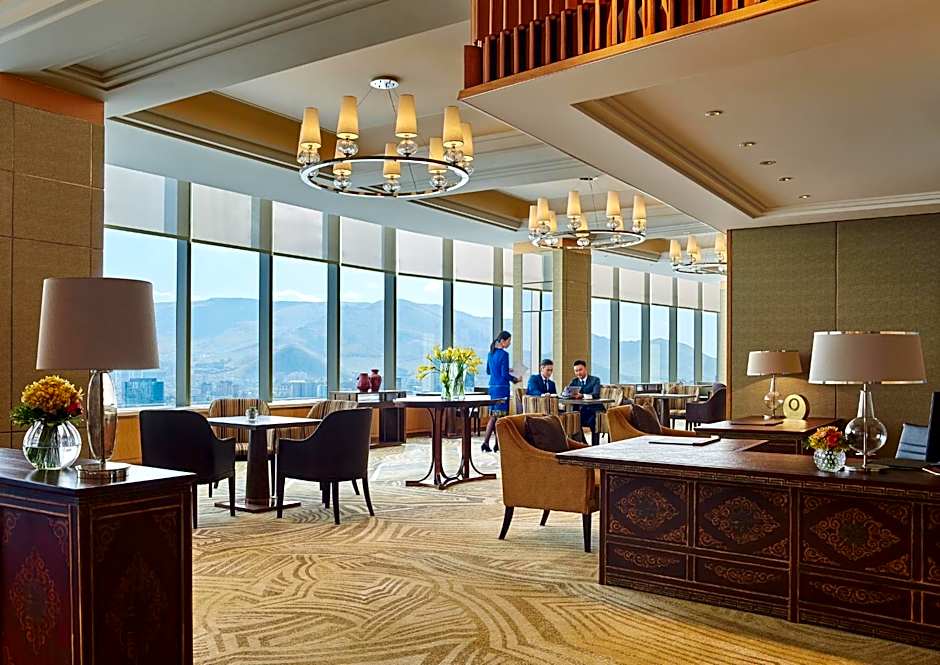 Shangri-La Ulaanbaatar